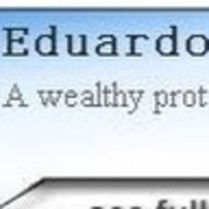 Meet your Posher, Eduardo